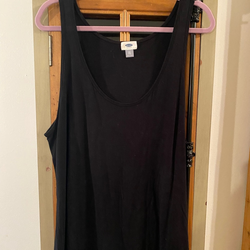 Simple Tank